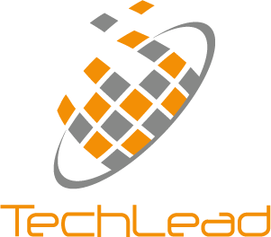 logo thương hiệu Techlead