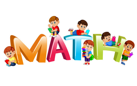 parents should let children learn Math with Basic Math