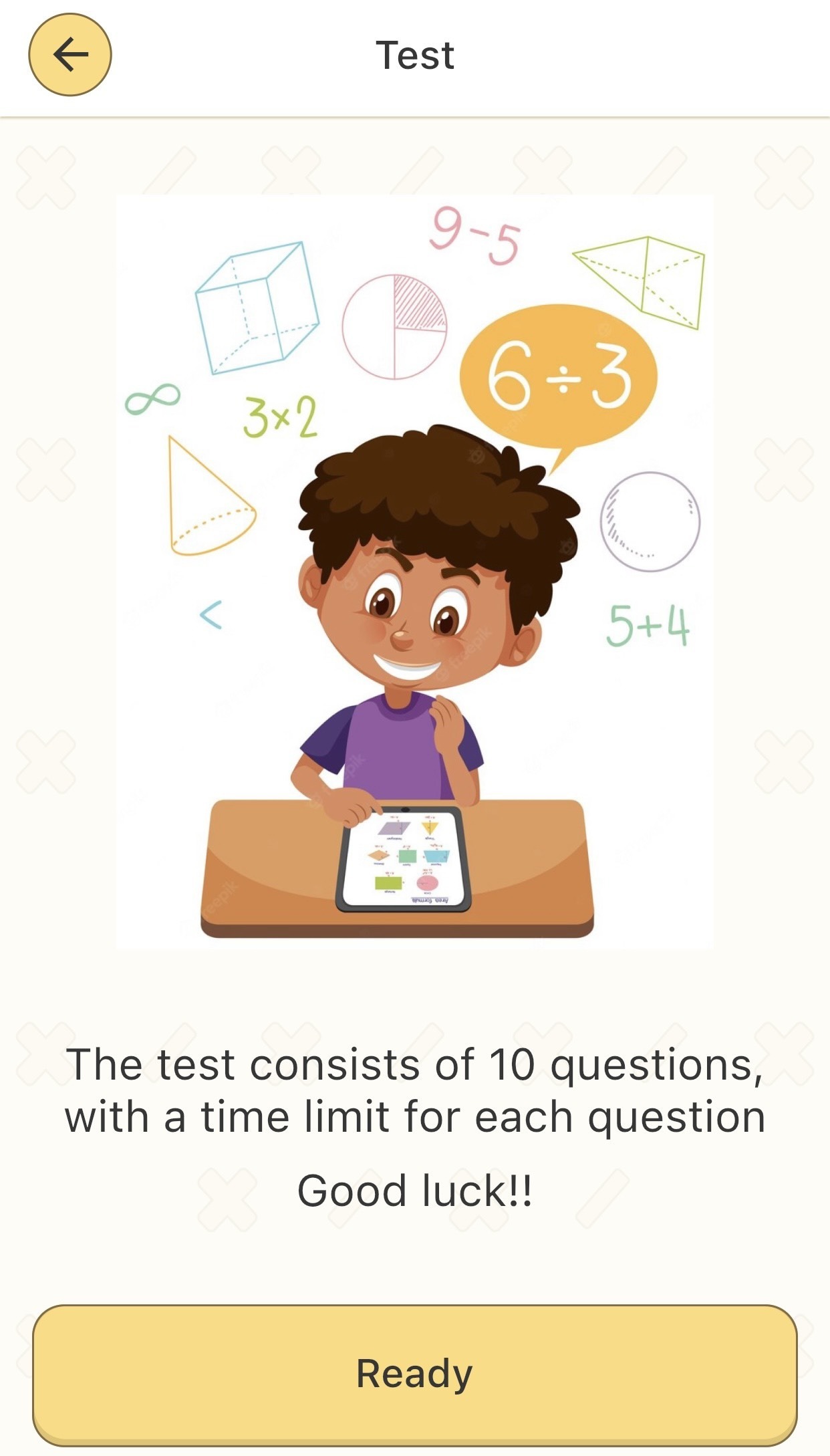 features-of-basic-math-test