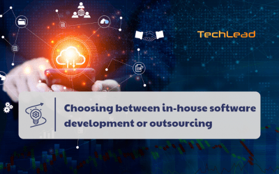 Choosing between in-house Software Development or Outsourcing?