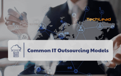 Common IT Outsourcing Models