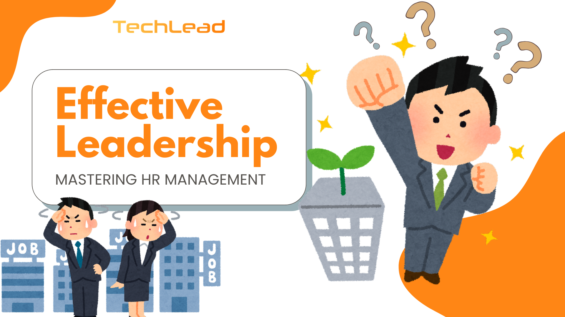 Mastering HR Management: Essential Leadership Skills