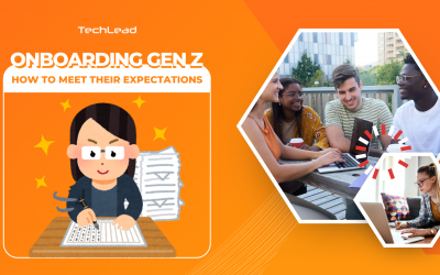 Onboarding Gen Z: How to Meet Their Expectations