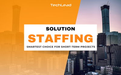 Staffing Solutions: The Smartest Choice for Short-Term Projects