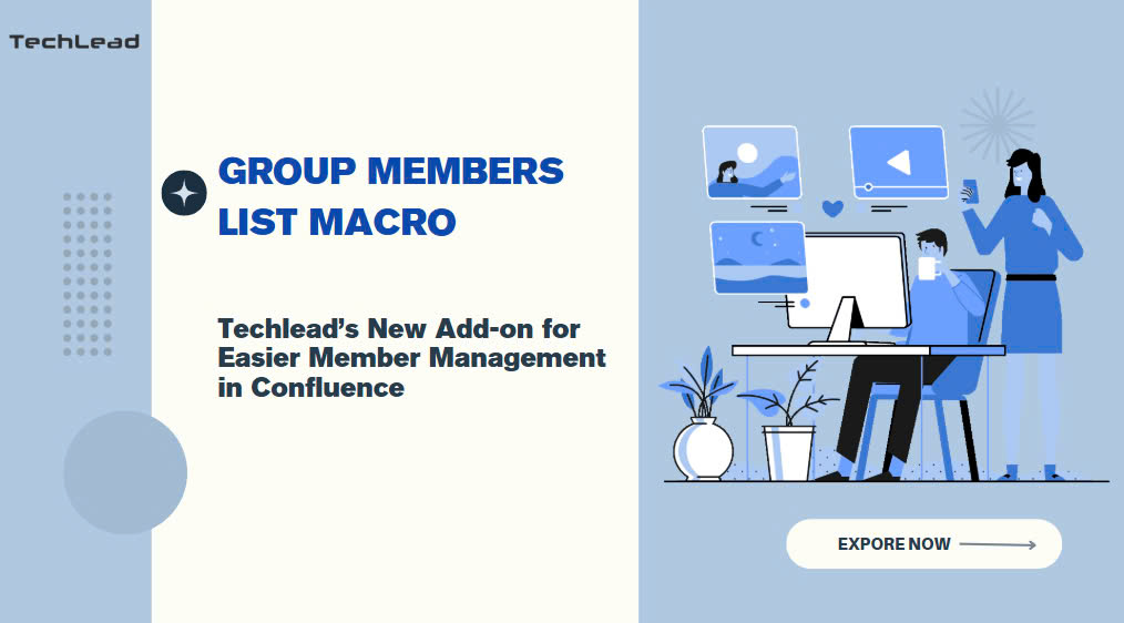 Group Members List Macro