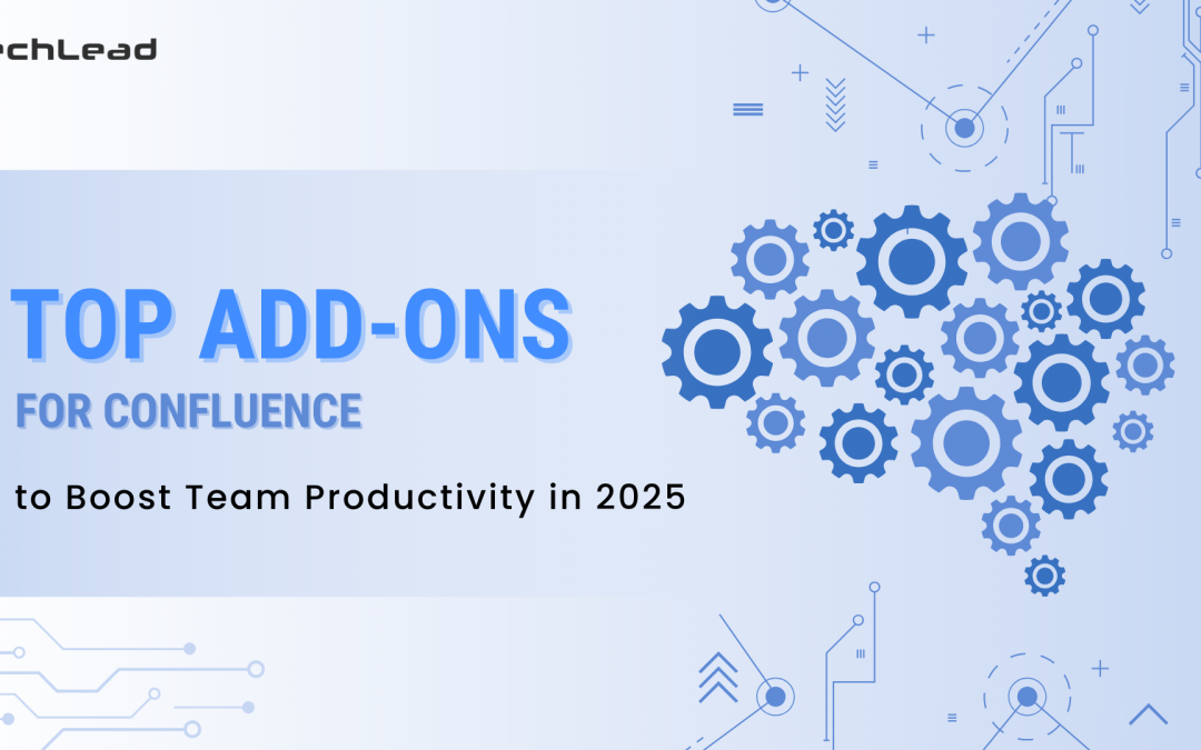 Top-rated add-ons for Confluence to enhance team productivity in 2025