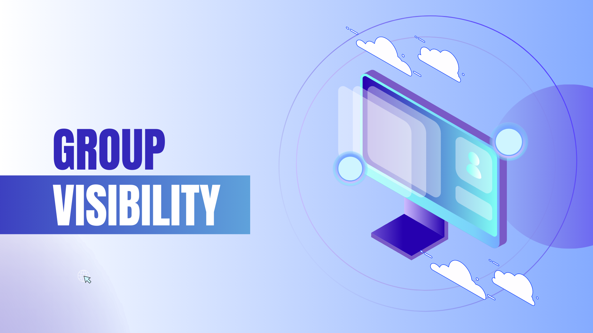 Group Visibility in Confluence