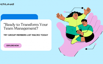 Ready to Transform Your Team Management in Confluence? Try Group Members List Macro Today